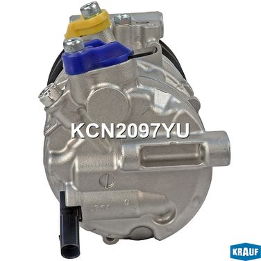 Krauf KCN2097YU Компрессор кондиционера - 3