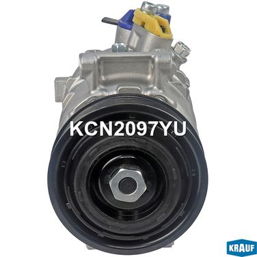 Krauf KCN2097YU Компрессор кондиционера - 5