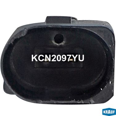 Krauf KCN2097YU Компрессор кондиционера - 7