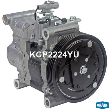 Krauf KCP2224YU Компрессор кондиционера - 1