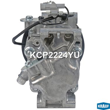 Krauf KCP2224YU Компрессор кондиционера - 3