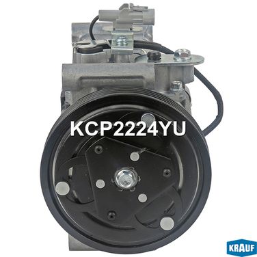 Krauf KCP2224YU Компрессор кондиционера - 5