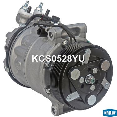 Krauf KCS0528YU Компрессор кондиционера - 1