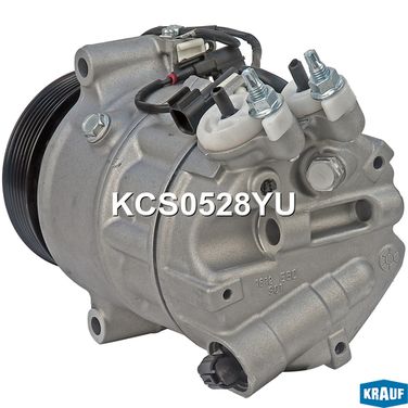 Krauf KCS0528YU Компрессор кондиционера - 2