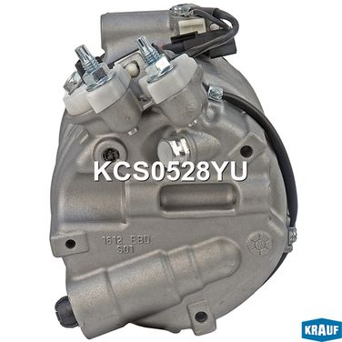Krauf KCS0528YU Компрессор кондиционера - 3