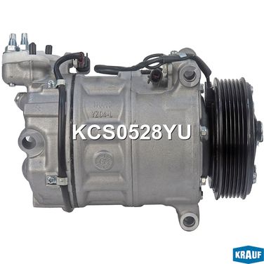 Krauf KCS0528YU Компрессор кондиционера - 4