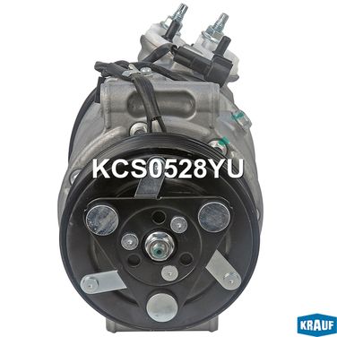 Krauf KCS0528YU Компрессор кондиционера - 5