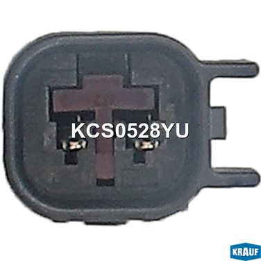 Krauf KCS0528YU Компрессор кондиционера - 7
