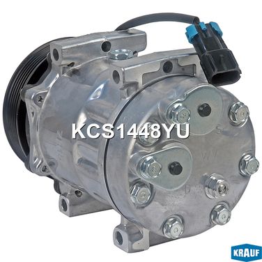 Krauf KCS1448YU Компрессор кондиционера - 2