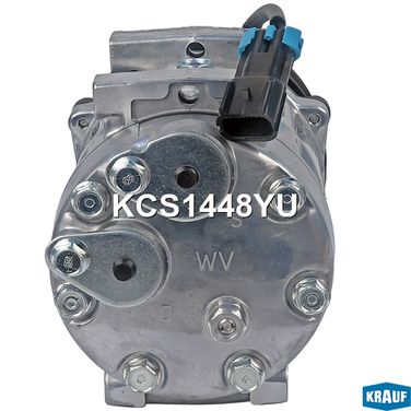 Krauf KCS1448YU Компрессор кондиционера - 3
