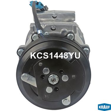 Krauf KCS1448YU Компрессор кондиционера - 5