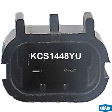 Krauf KCS1448YU Компрессор кондиционера - 7