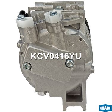Krauf KCV0416YU Компрессор кондиционера - 3