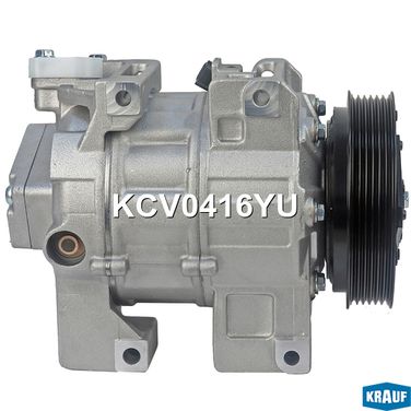 Krauf KCV0416YU Компрессор кондиционера - 4