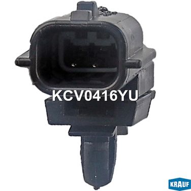 Krauf KCV0416YU Компрессор кондиционера - 7