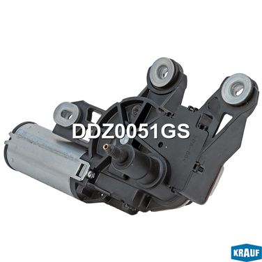 Krauf DDZ0051GS Мотор стеклоочистителя - 1