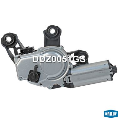 Krauf DDZ0051GS Мотор стеклоочистителя - 3