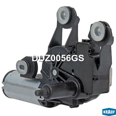 Krauf DDZ0056GS Мотор стеклоочистителя - 1