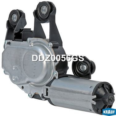 Krauf DDZ0056GS Мотор стеклоочистителя - 2