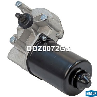 Krauf DDZ0072GS Мотор стеклоочистителя - 1