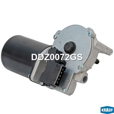 Krauf DDZ0072GS Мотор стеклоочистителя - 2