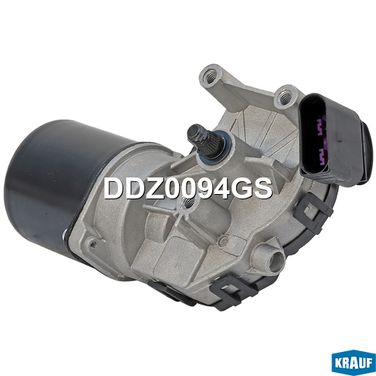 Krauf DDZ0094GS Мотор стеклоочистителя - 1