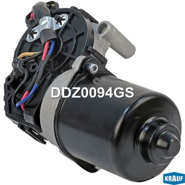 Krauf DDZ0094GS Мотор стеклоочистителя - 2