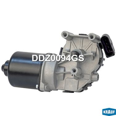 Krauf DDZ0094GS Мотор стеклоочистителя - 3