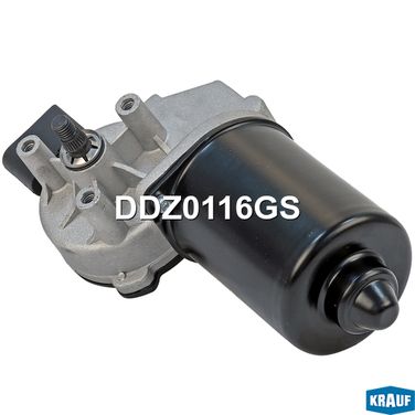 Krauf DDZ0116GS Мотор стеклоочистителя - 1