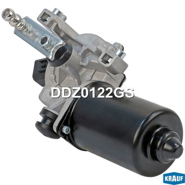 Krauf DDZ0122GS Мотор стеклоочистителя - 1
