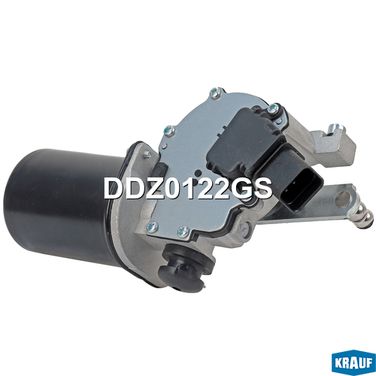 Krauf DDZ0122GS Мотор стеклоочистителя - 2