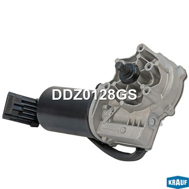 Krauf DDZ0128GS Мотор стеклоочистителя - 1