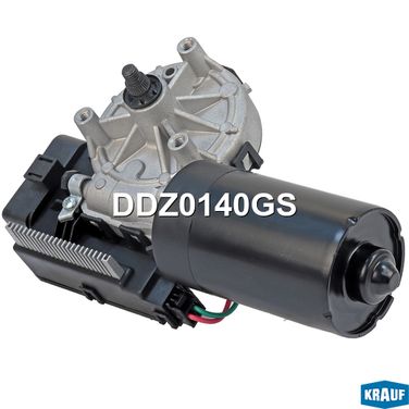 Krauf DDZ0140GS Мотор стеклоочистителя - 1