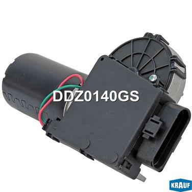 Krauf DDZ0140GS Мотор стеклоочистителя - 2