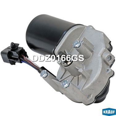 Krauf DDZ0166GS Мотор стеклоочистителя - 1