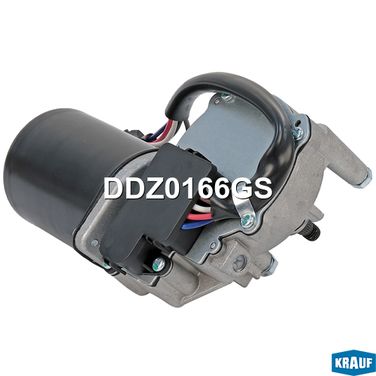 Krauf DDZ0166GS Мотор стеклоочистителя - 2