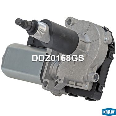 Krauf DDZ0168GS Мотор стеклоочистителя - 1