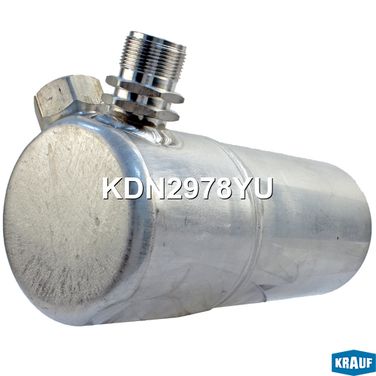 Krauf KDN2978YU Осушитель кондиционера - 1