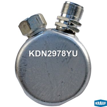 Krauf KDN2978YU Осушитель кондиционера - 3