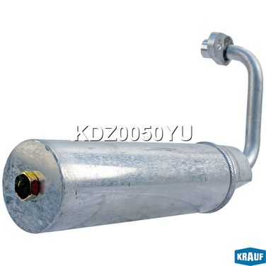 Krauf KDZ0050YU Осушитель кондиционера - 1