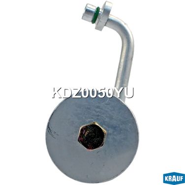 Krauf KDZ0050YU Осушитель кондиционера - 3