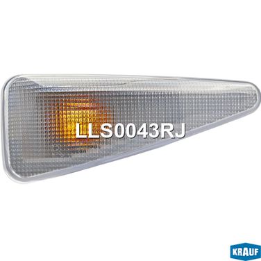 Krauf LLS0043RJ Повторитель поворота - 1