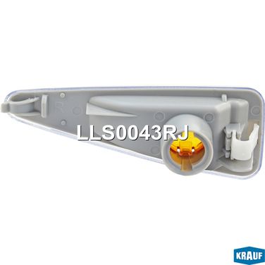 Krauf LLS0043RJ Повторитель поворота - 2