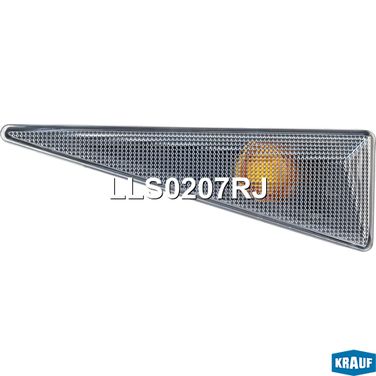 Krauf LLS0207RJ Повторитель поворота - 1