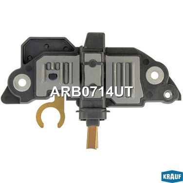 Krauf ARB0714UT Регулятор генератора - 1