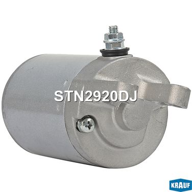 Krauf STN2920DJ Стартер - 2