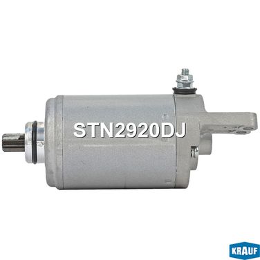 Krauf STN2920DJ Стартер - 5