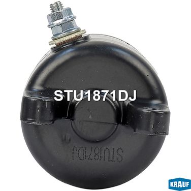 Krauf STU1871DJ Стартер - 6