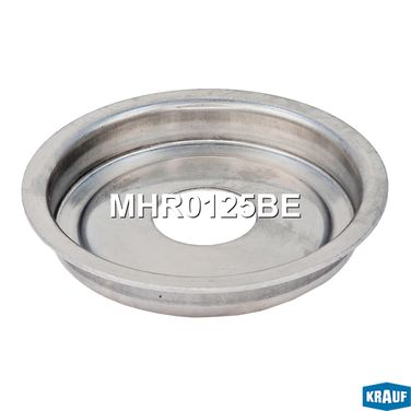 Krauf MHR0125BE Тепловой экран турбокомпрессора - 2