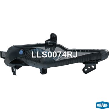 Krauf LLS0074RJ Указатель поворота - 2